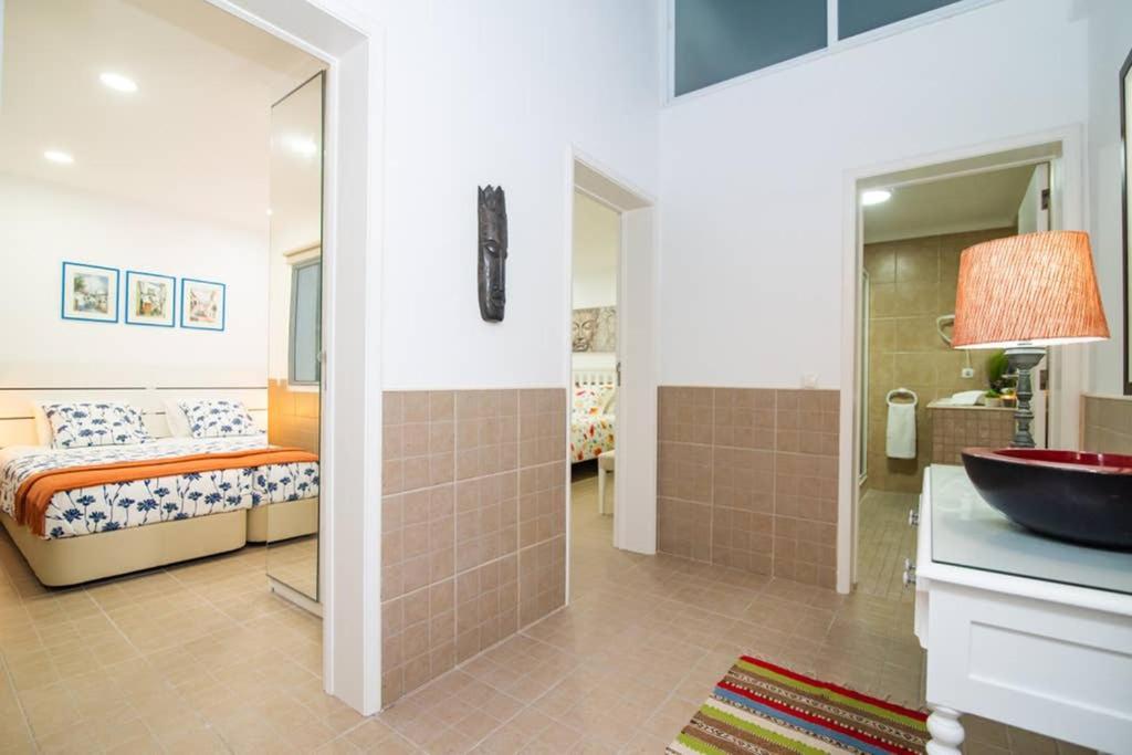 Casa Xavier - Piscina 2735/Al Villa ปอนตาเดลกาดา ภายนอก รูปภาพ