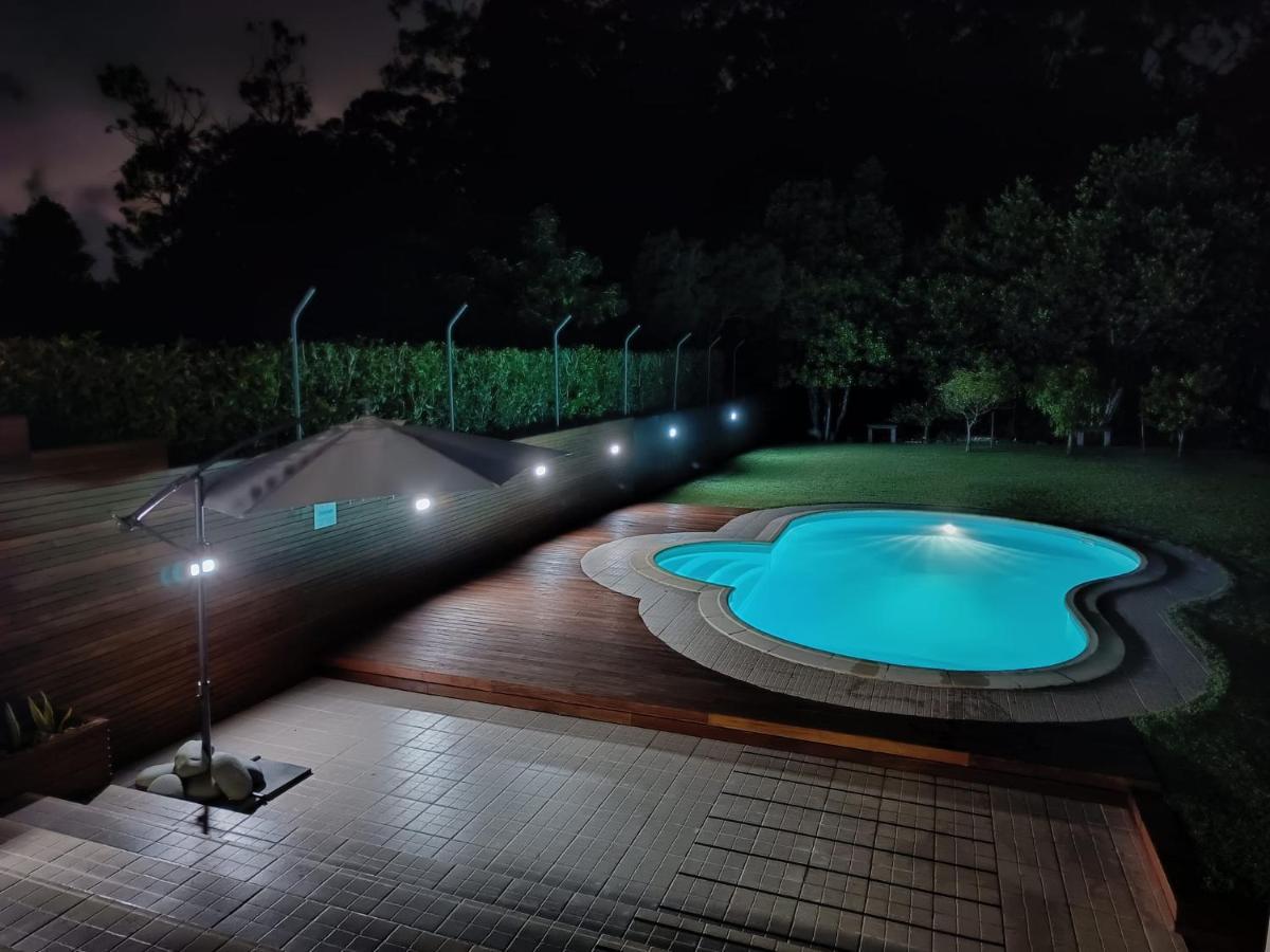 Casa Xavier - Piscina 2735/Al Villa ปอนตาเดลกาดา ภายนอก รูปภาพ