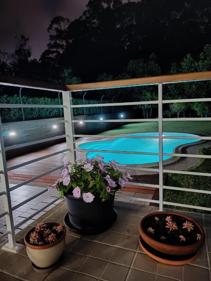 Casa Xavier - Piscina 2735/Al Villa ปอนตาเดลกาดา ภายนอก รูปภาพ