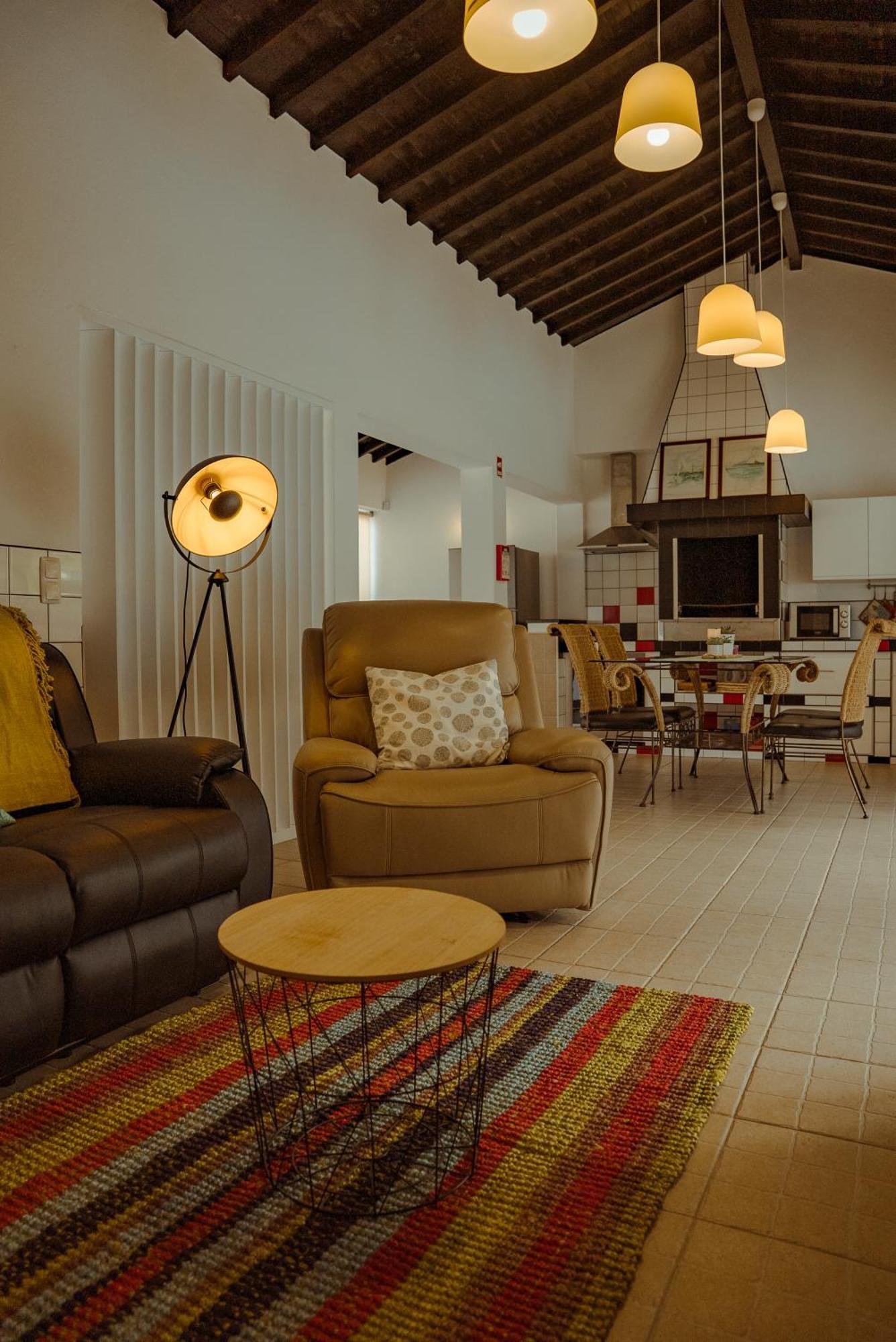 Casa Xavier - Piscina 2735/Al Villa ปอนตาเดลกาดา ภายนอก รูปภาพ
