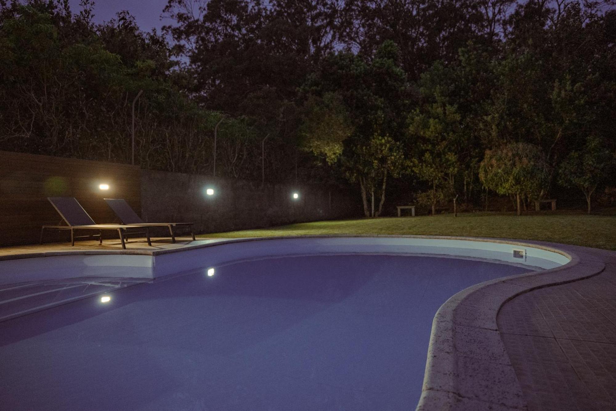 Casa Xavier - Piscina 2735/Al Villa ปอนตาเดลกาดา ภายนอก รูปภาพ