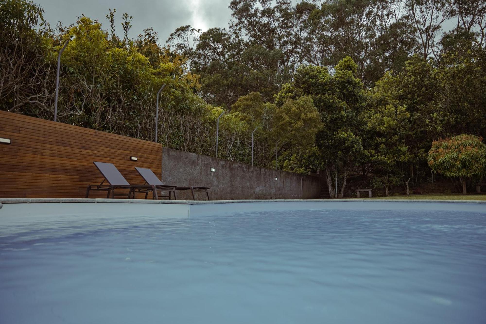 Casa Xavier - Piscina 2735/Al Villa ปอนตาเดลกาดา ภายนอก รูปภาพ